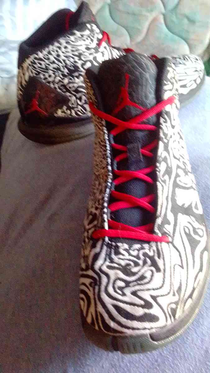 size 10 jordans