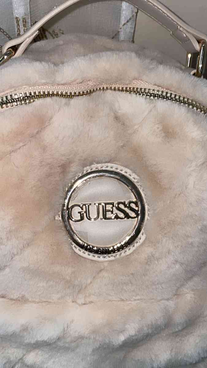 guess backpack