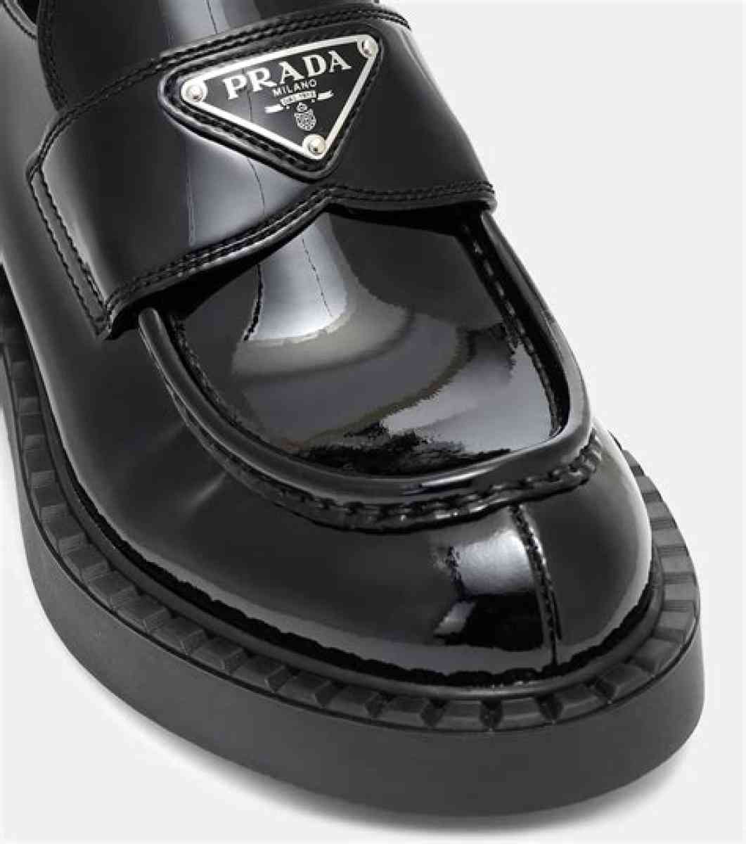 Prada Loafers BrandNewSize38