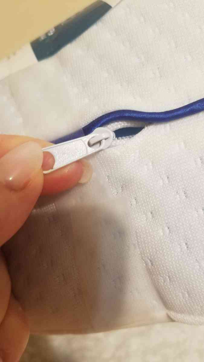 leg pillow for back support