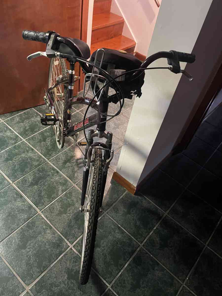 womens magna oasis 7 speed bike