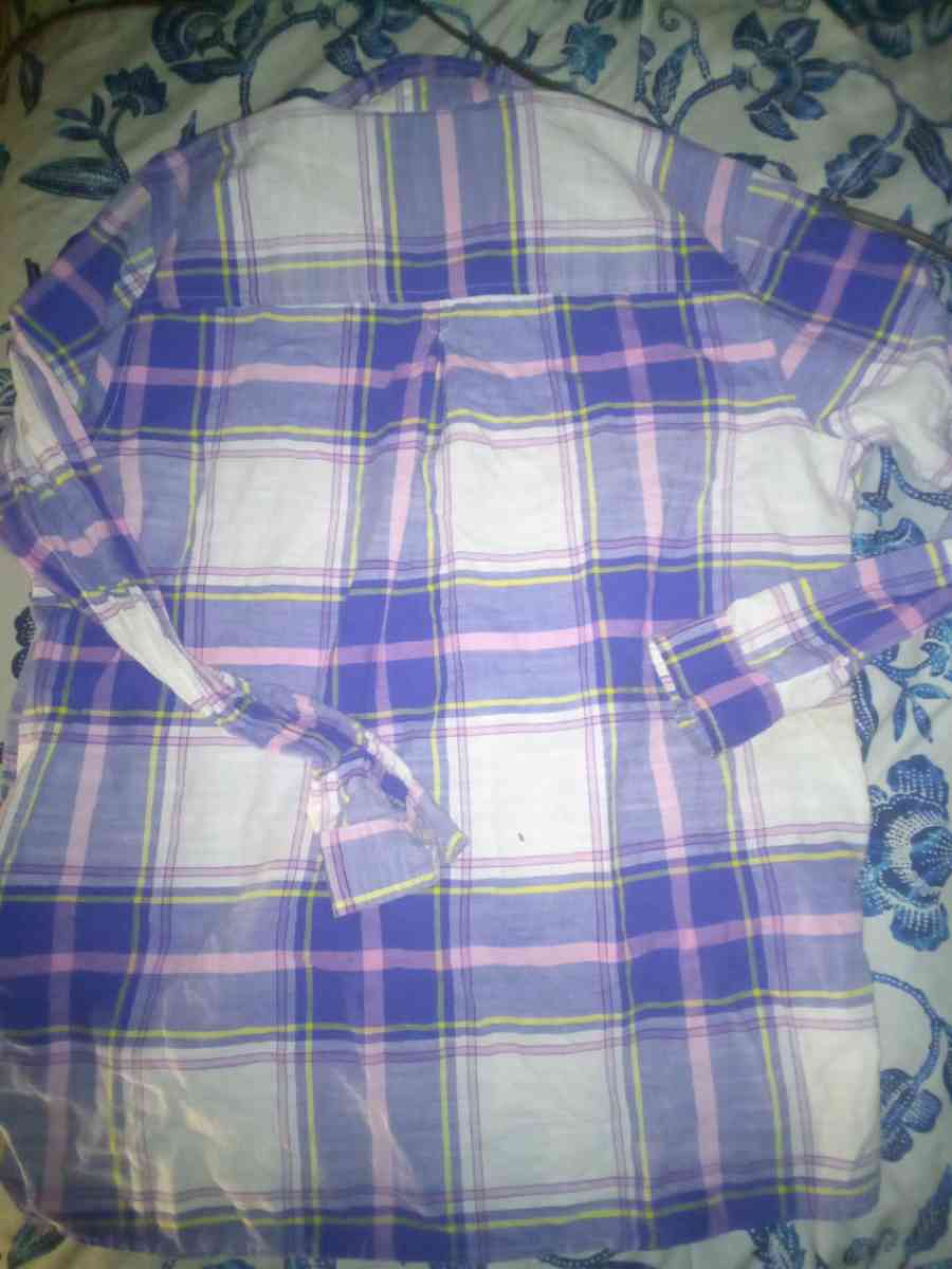 old Navy size x large