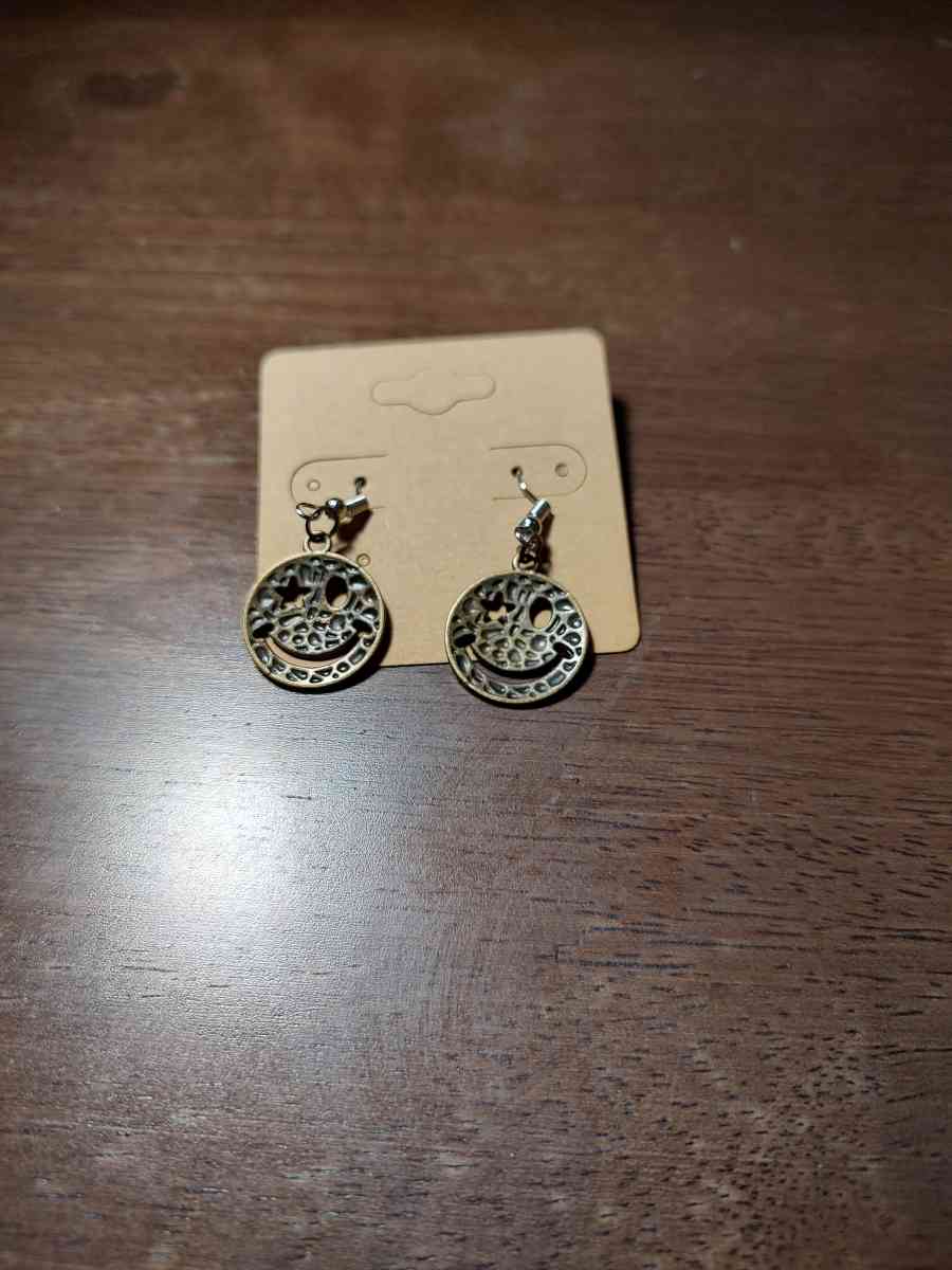 Handmade Earrings