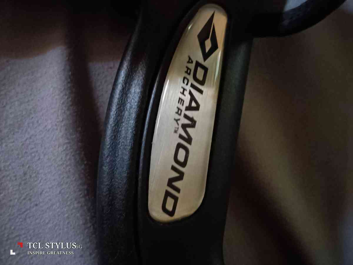 Diamond Compound Bow