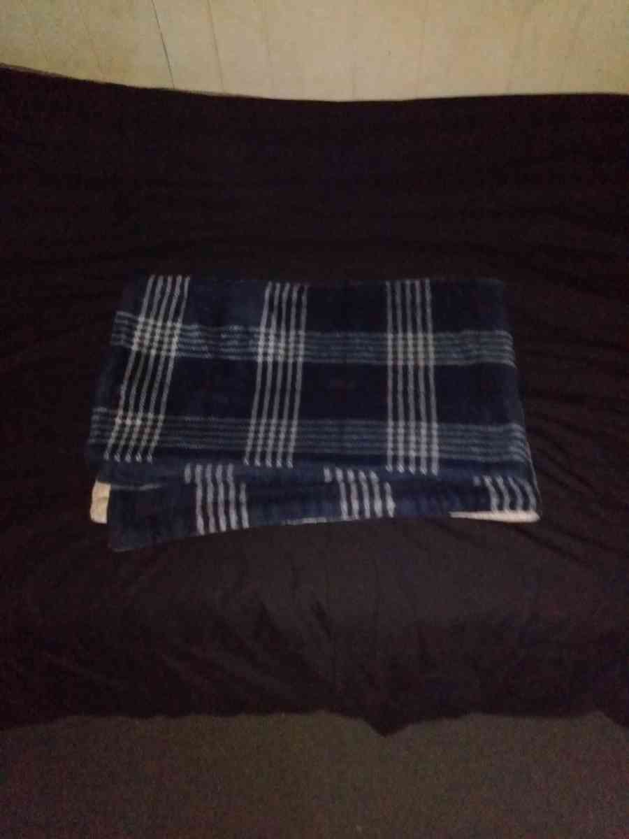 blanket