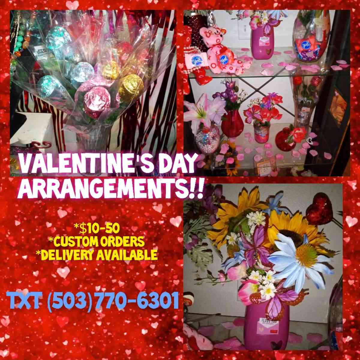 Jewelry and Accessories