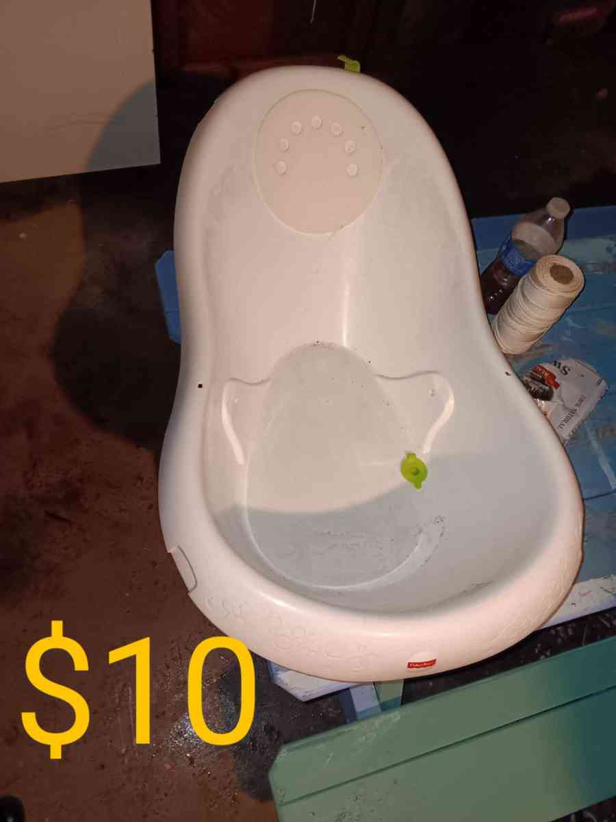 baby Bath Tub