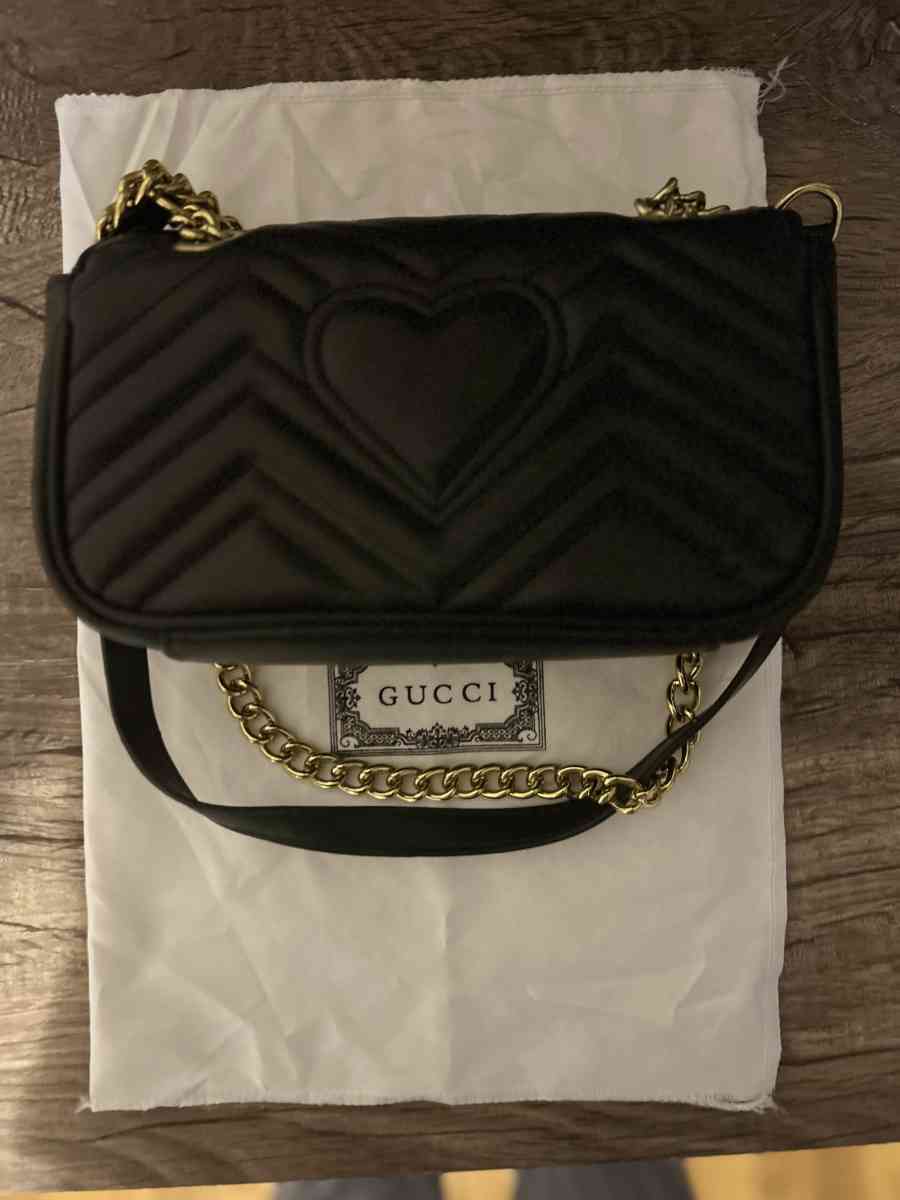 Mini Bag GUCCI