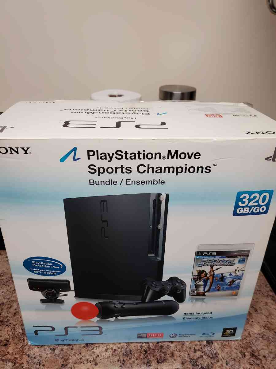 PlayStation 3