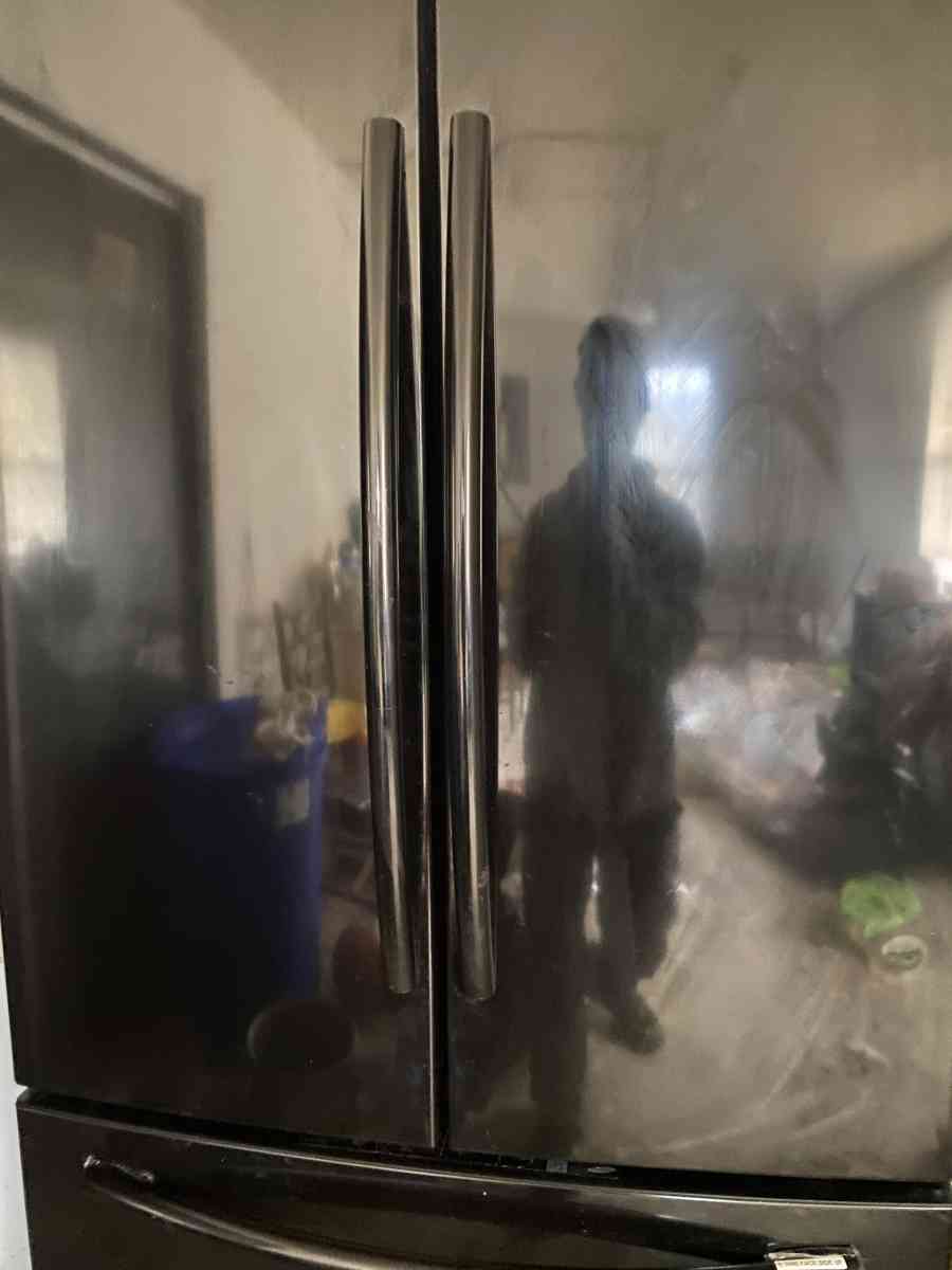 Samsung Refrigerator