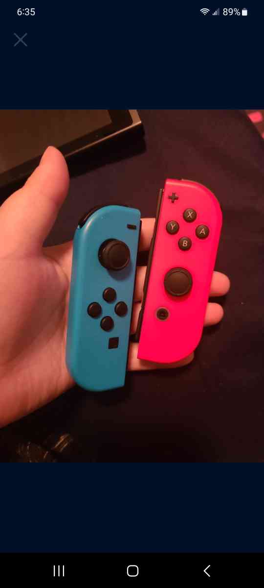 nintendo switch bundle AVAILABLE FOR PICKUP AND UPFRONT CASH