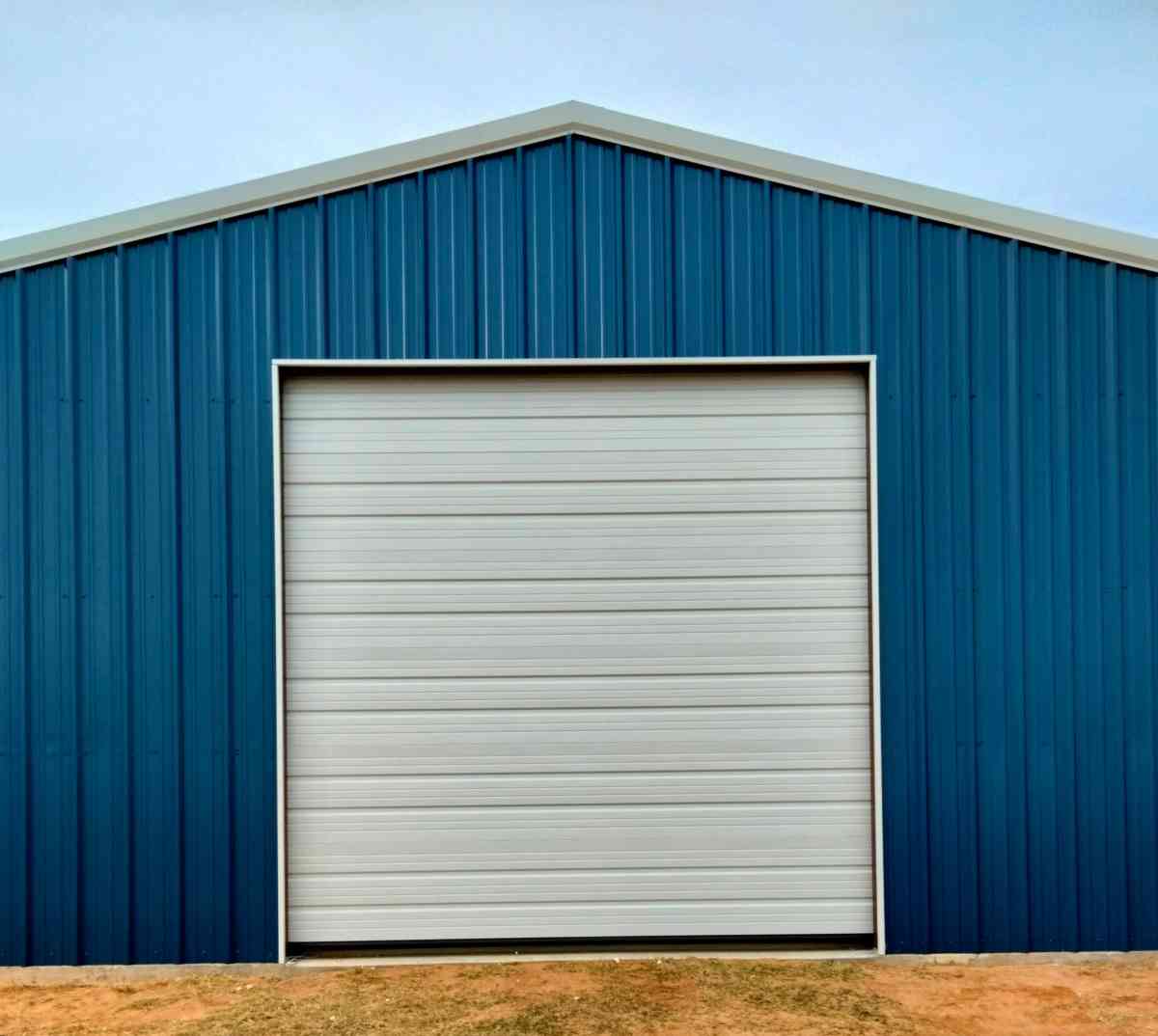 Affordable Garage Door Service