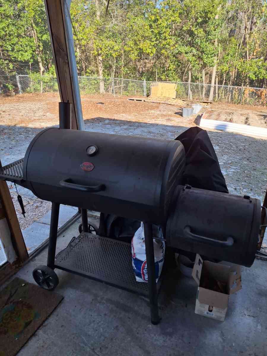 washer bbq grill and sofa love seat