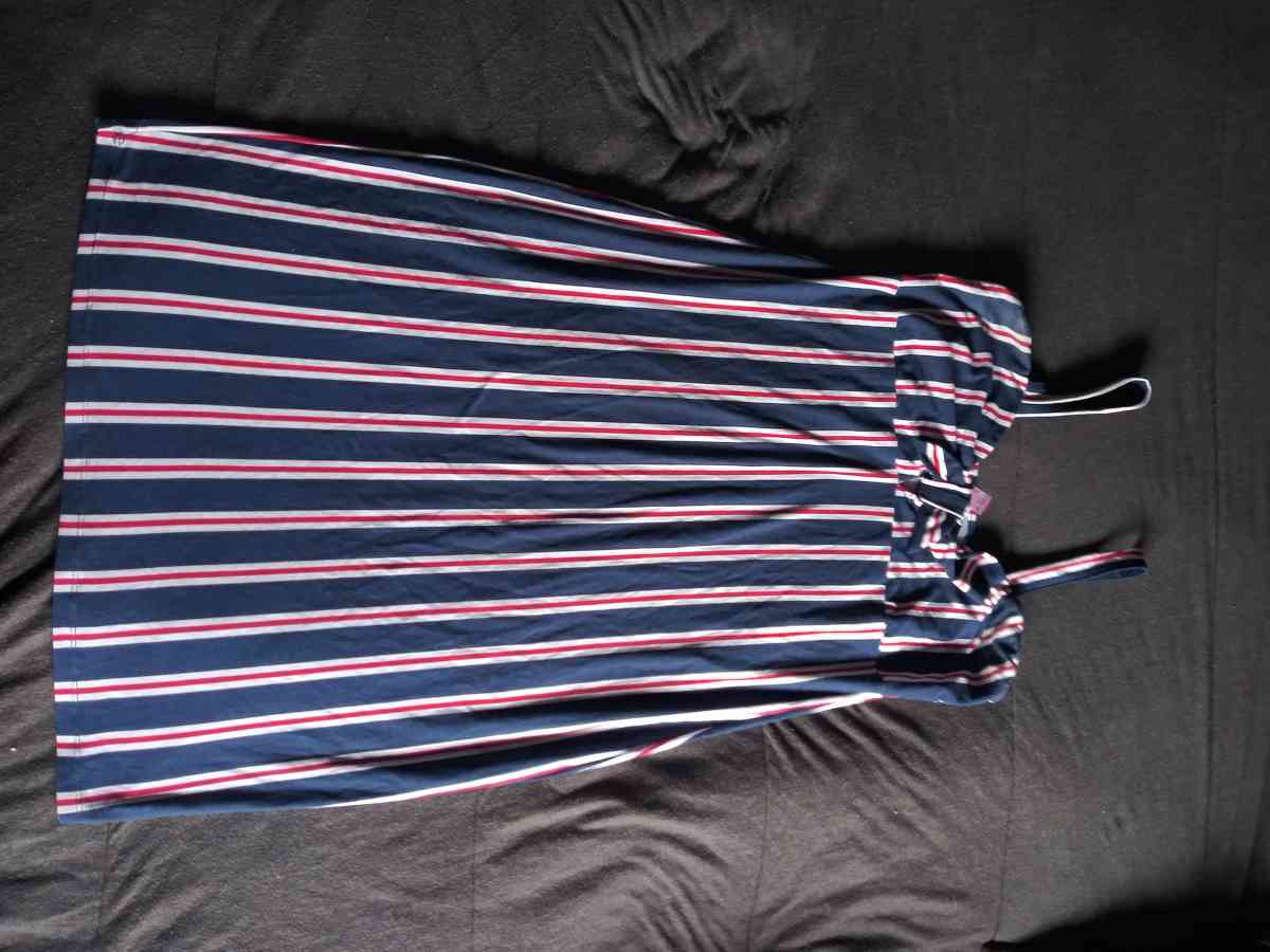 2 Cute Summer Dresses