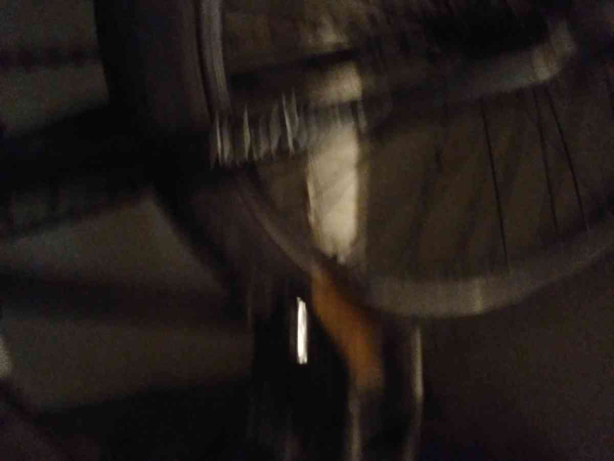 everything on that bike is the original does not have no bra