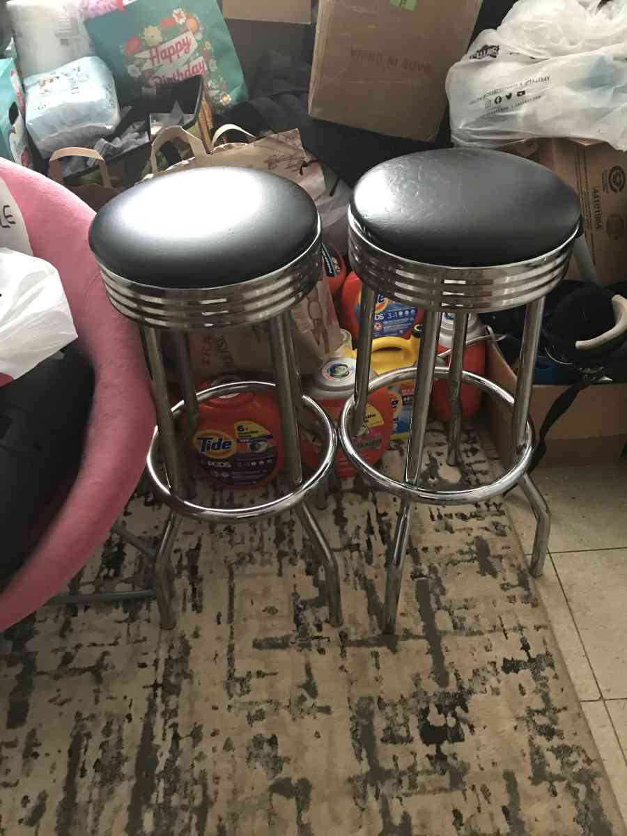 bar stools