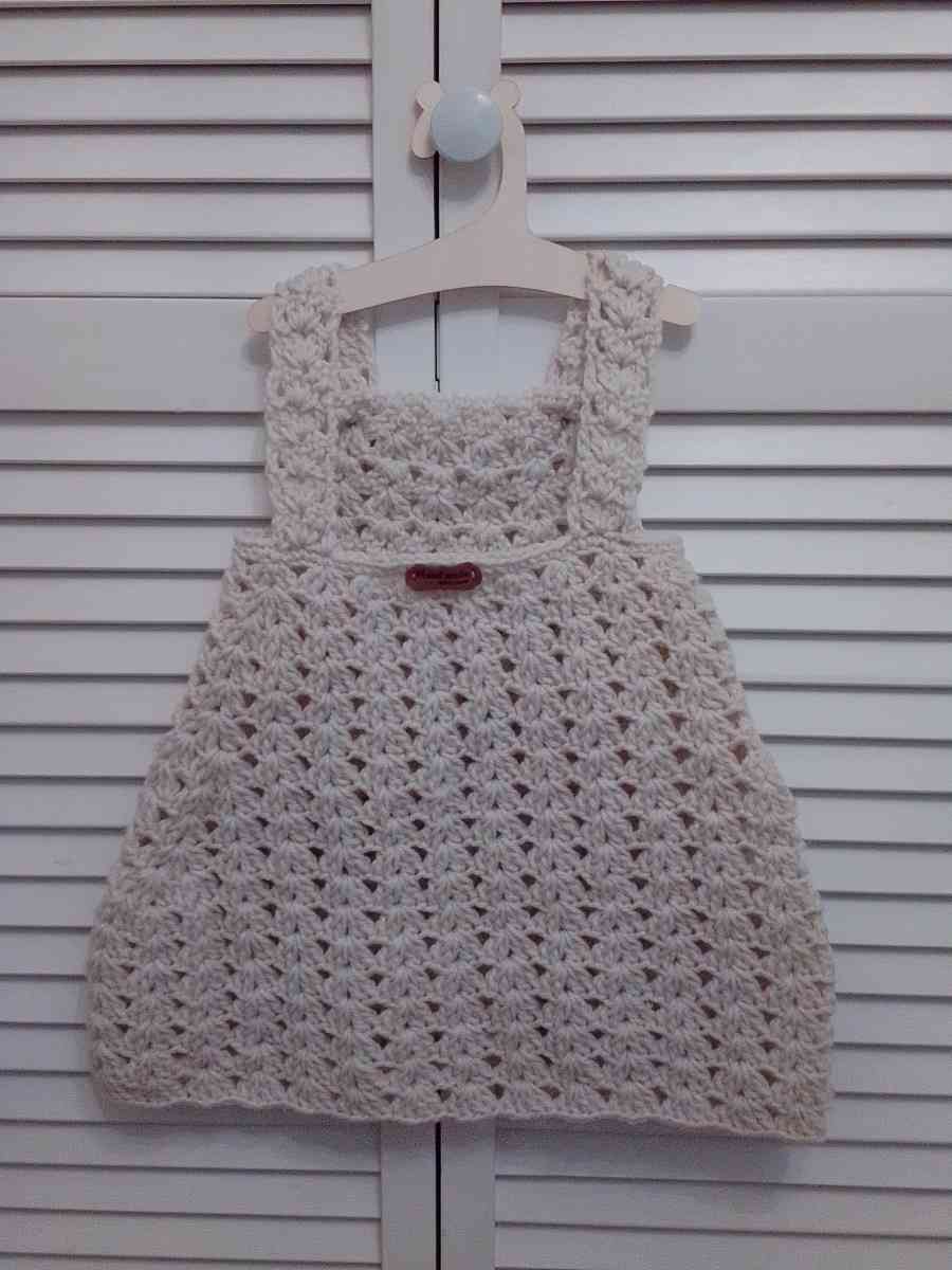baby overall dress