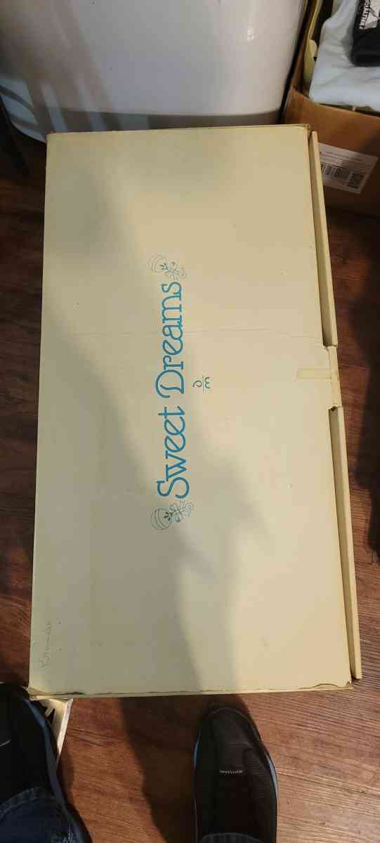 rare porcelain dolls