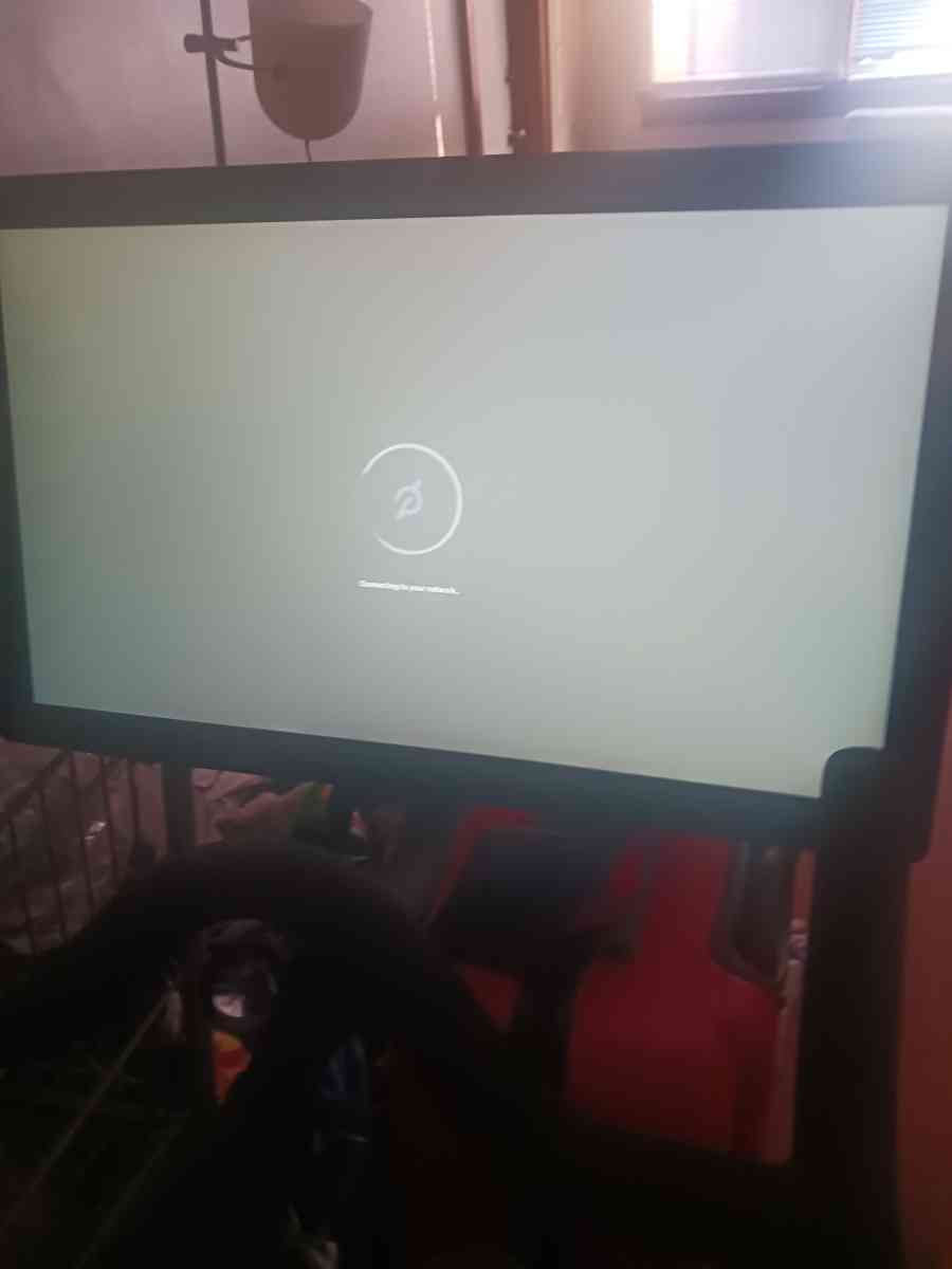 platoneexercise bike