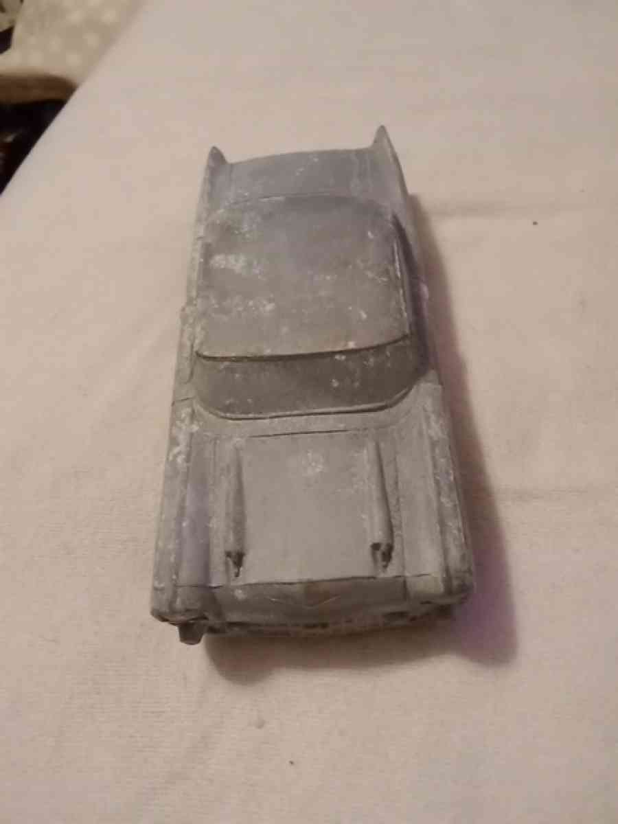 1957 Chevrolet Bel Aire piggy bank