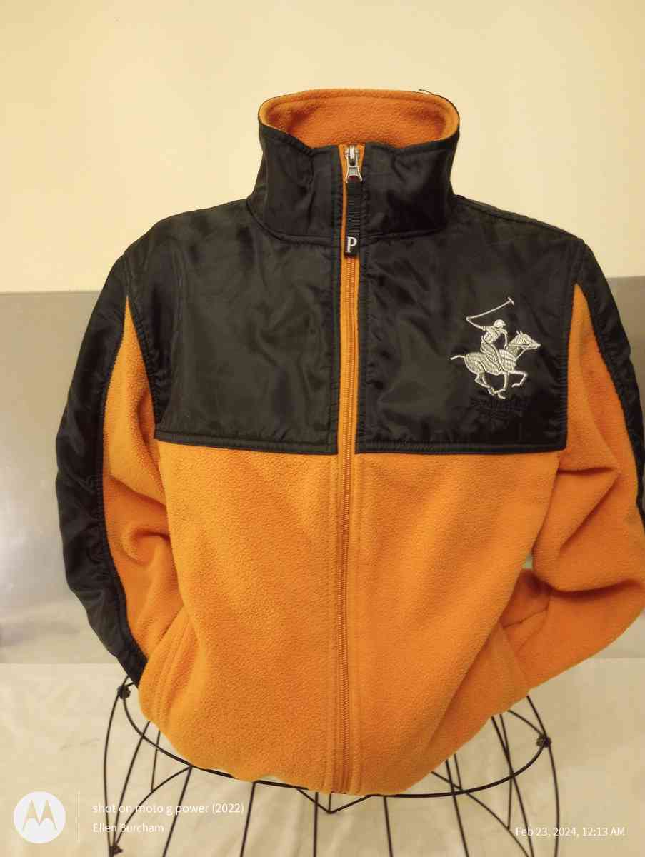 Beverly Hills Polo Club