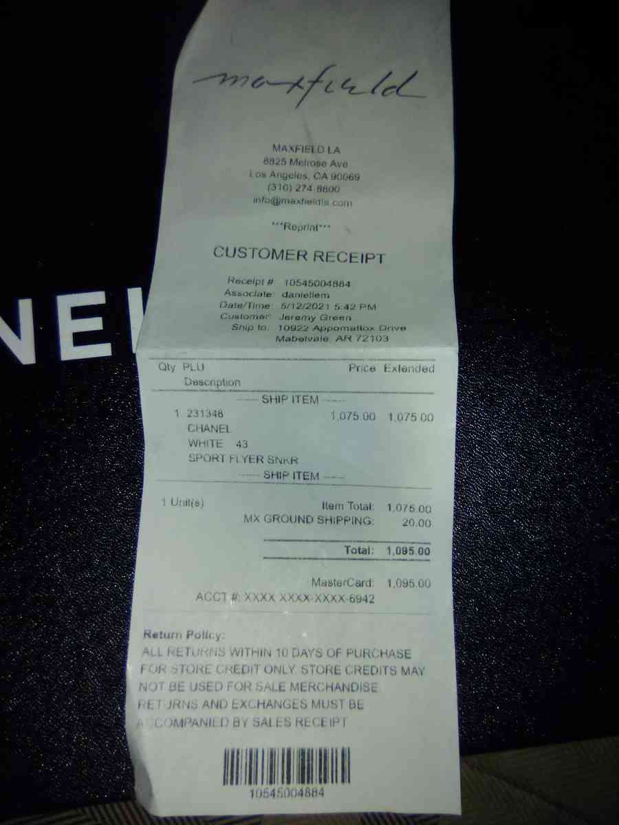 New Chanel Calfskin Mesh and Suede Calfskin White Shoes