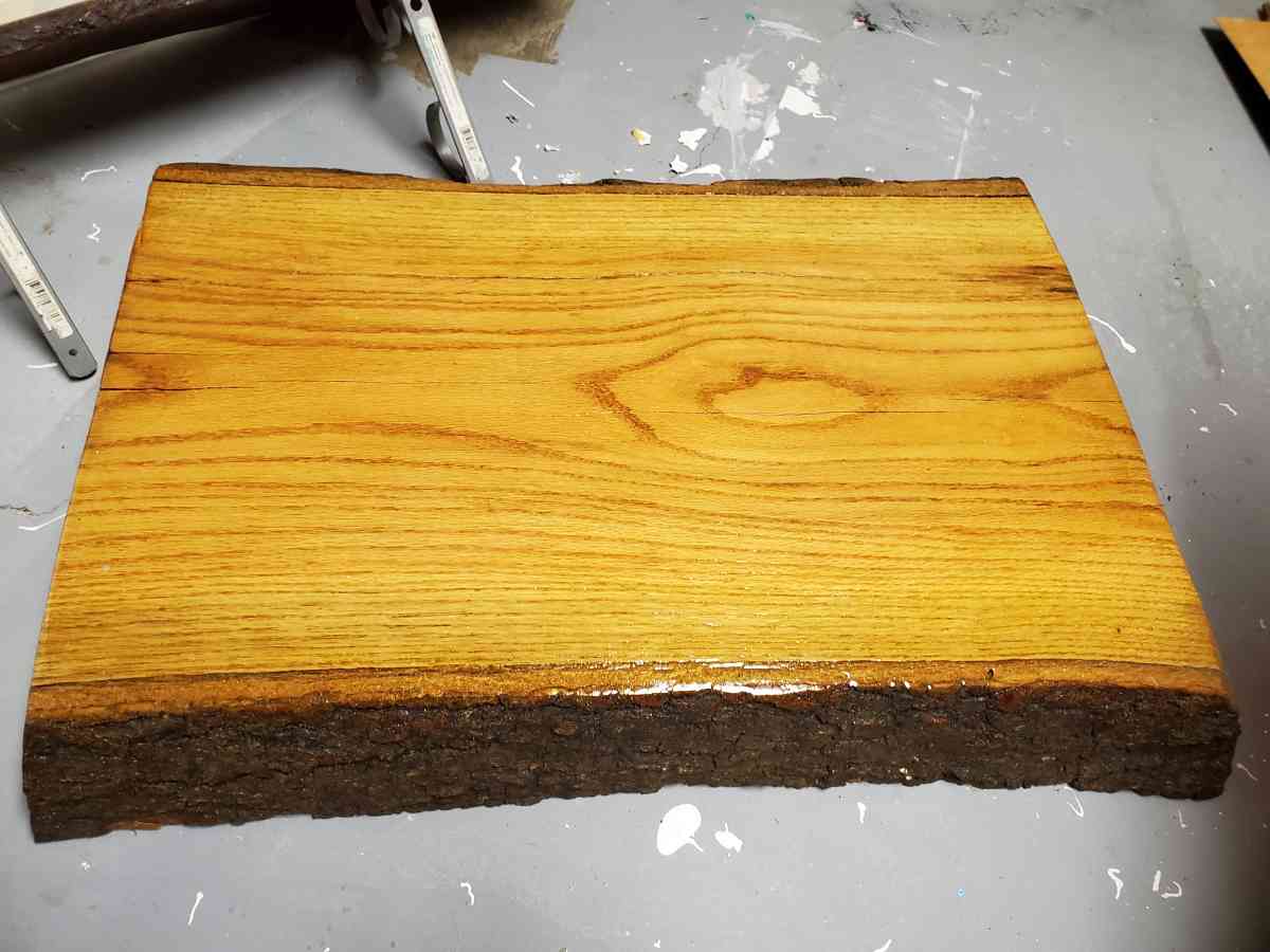 wood Slabs