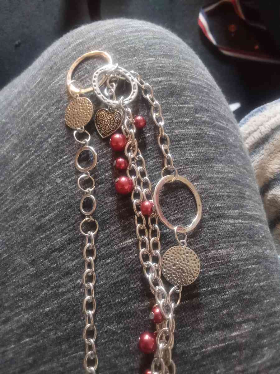 womens necklace