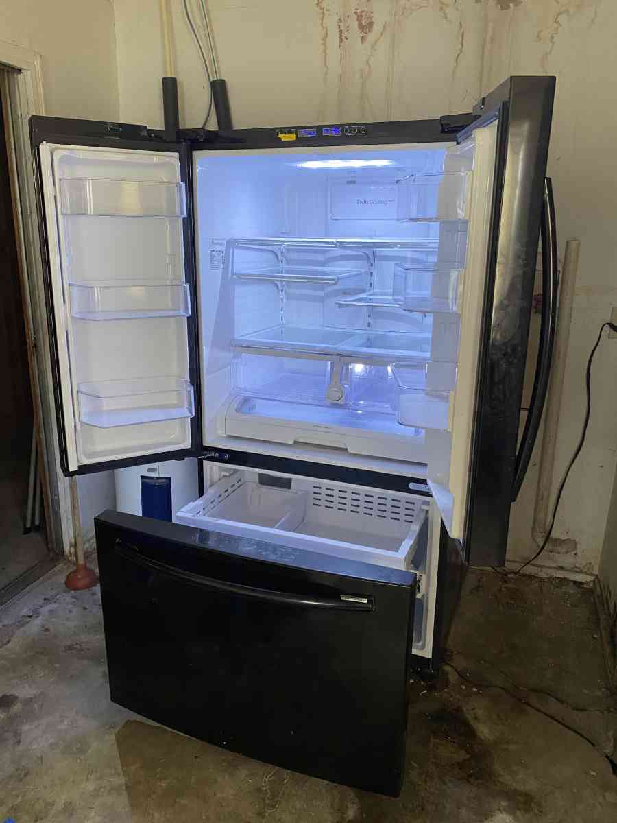Samsung Refrigerator