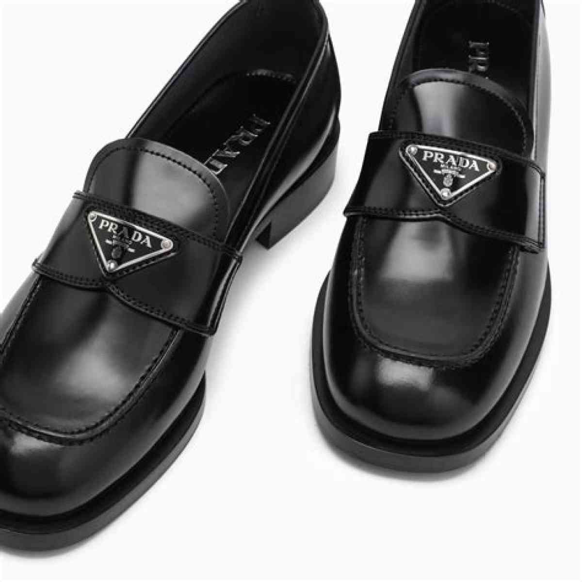Prada Loafers BrandNewSize38