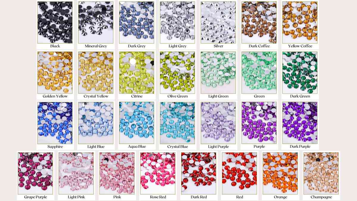 Bedazzled Diamond Tumblers