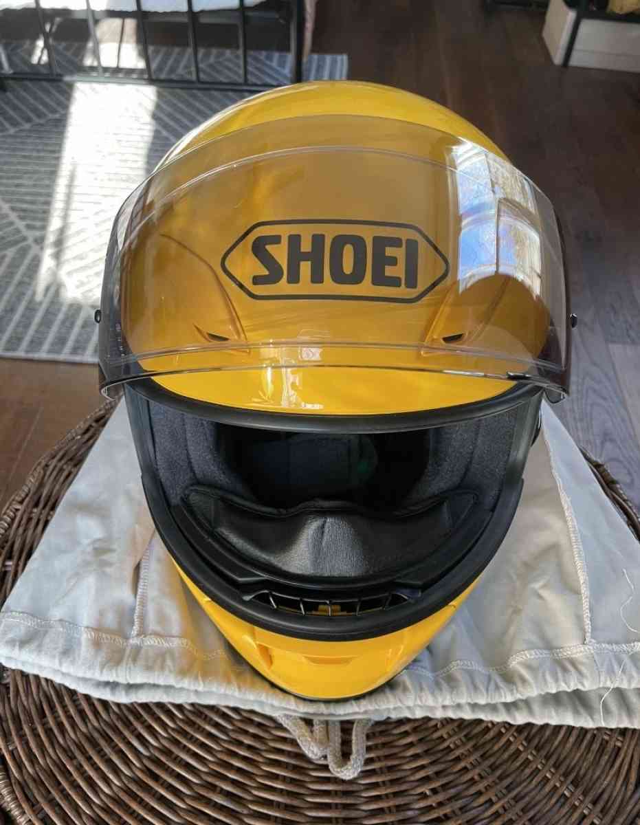 Motorcycle Helmet