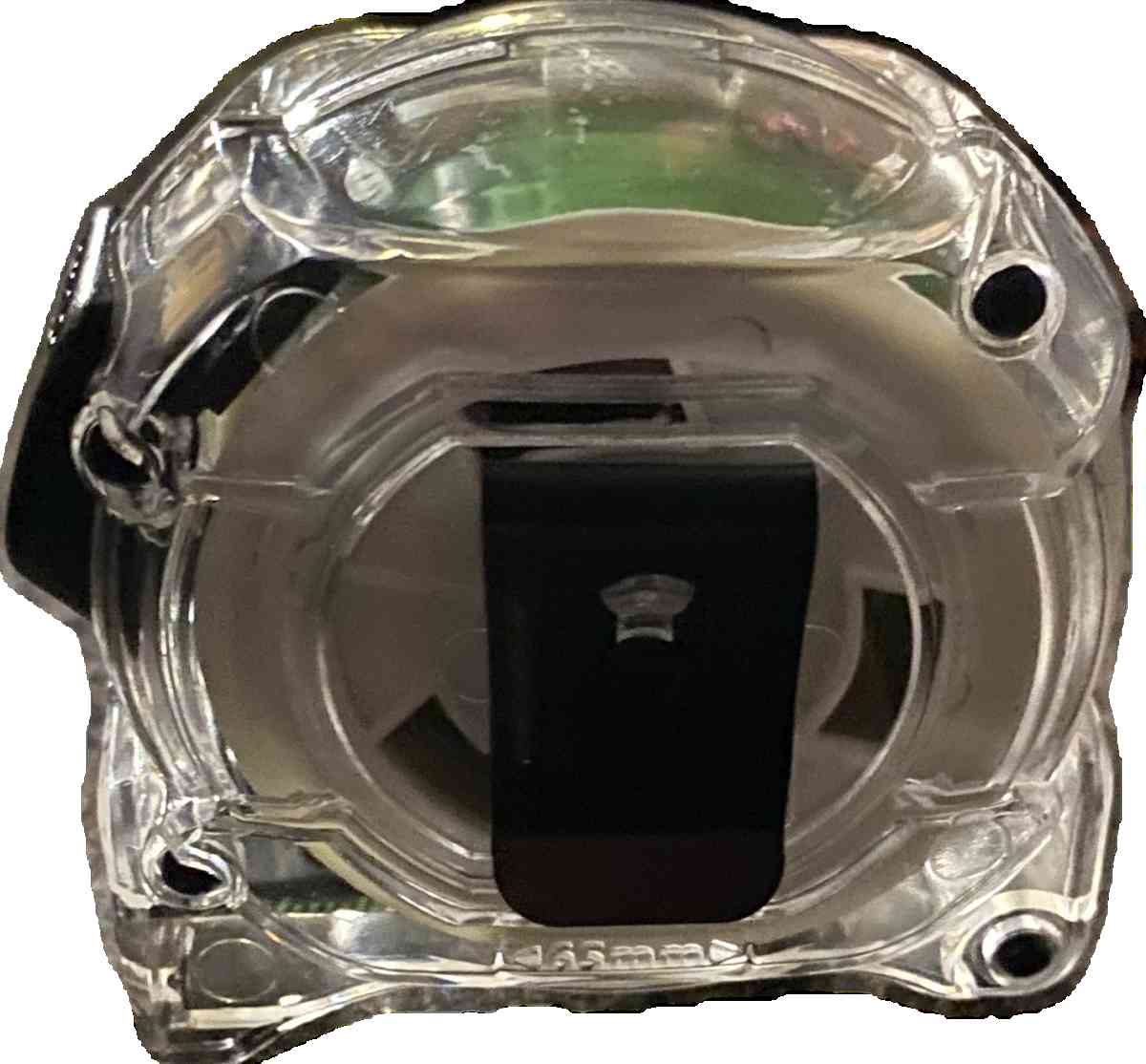 Brand new measuring tape