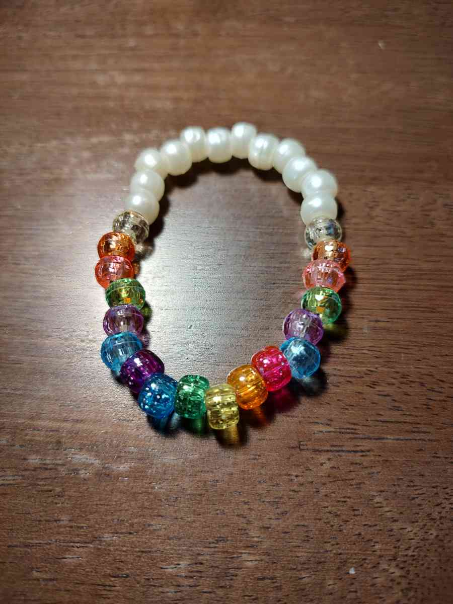 Handmade Bead Bracelets