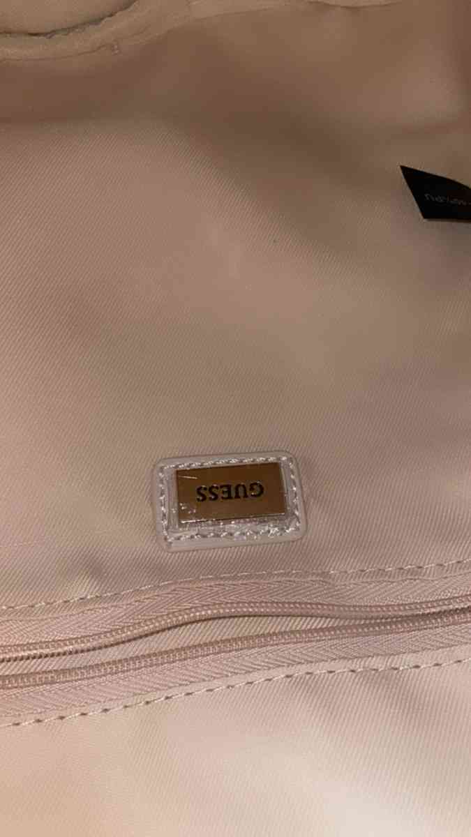 guess backpack