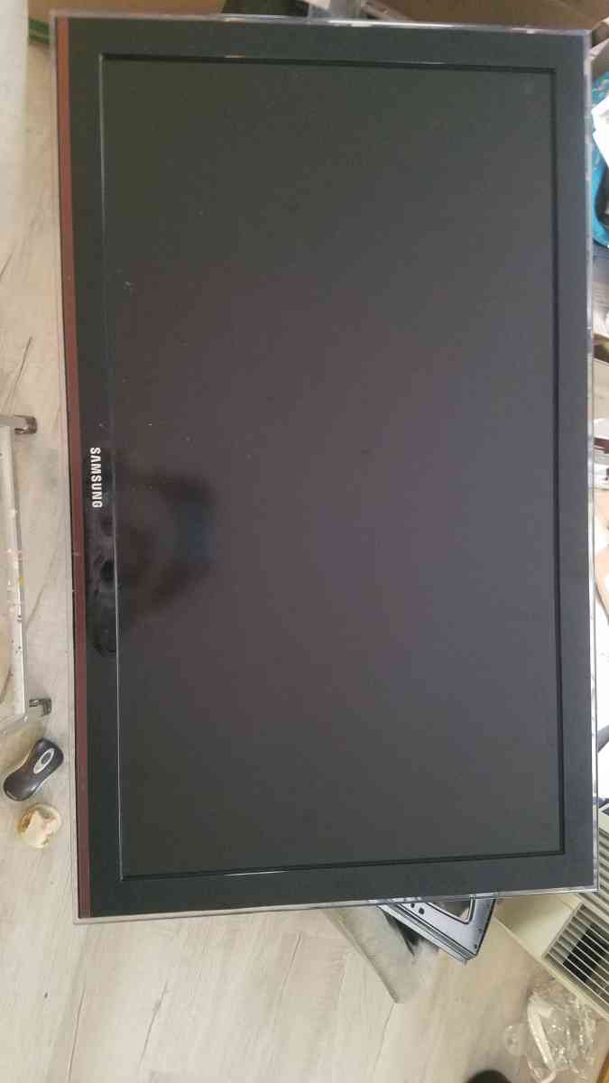 Samsung  TV