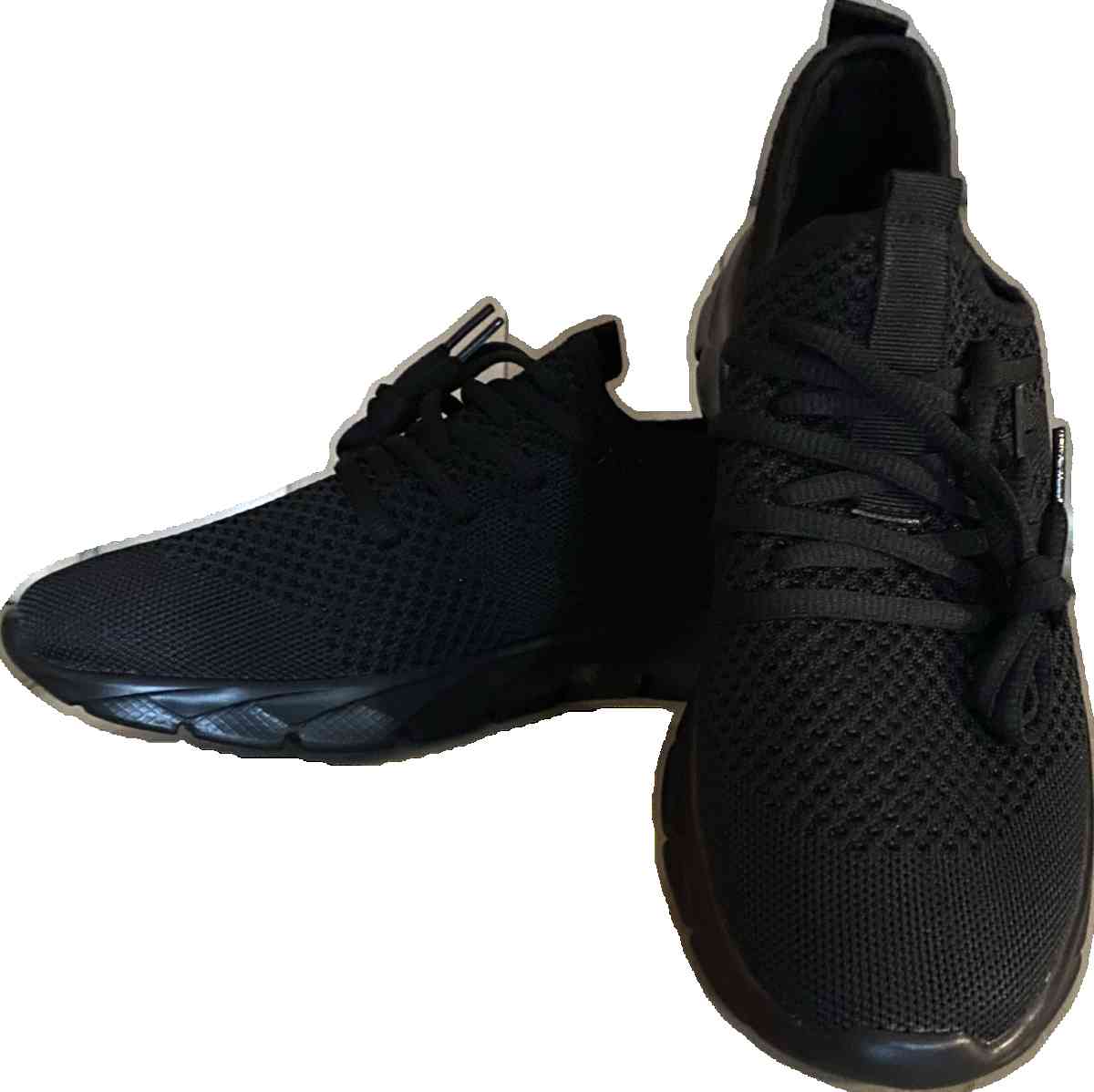 Running tennis shoes