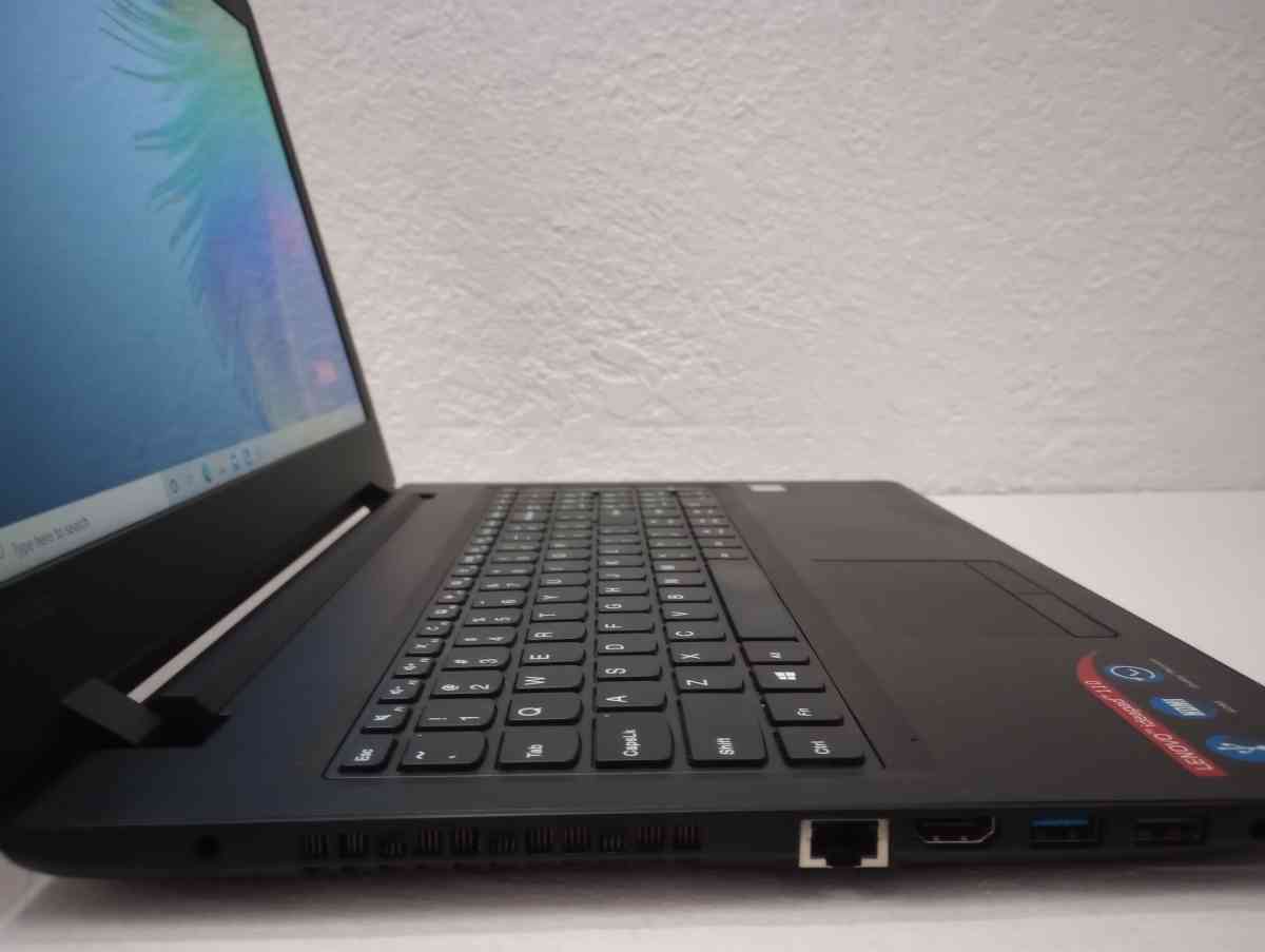 Lenovo IdeaPad 110