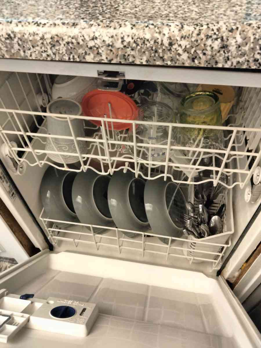 Dishwasher