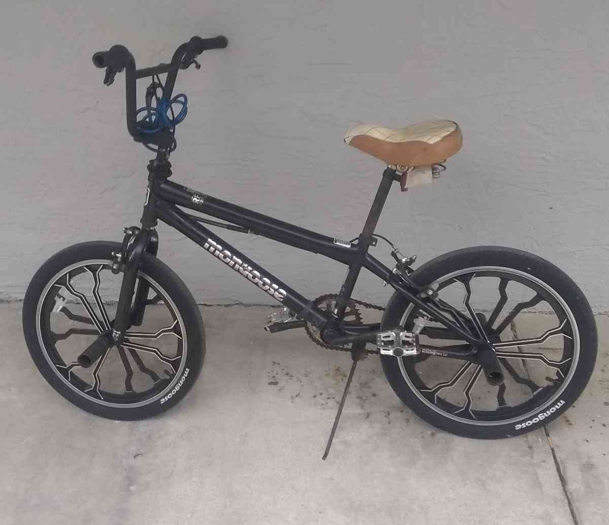 twenty inch bicycle