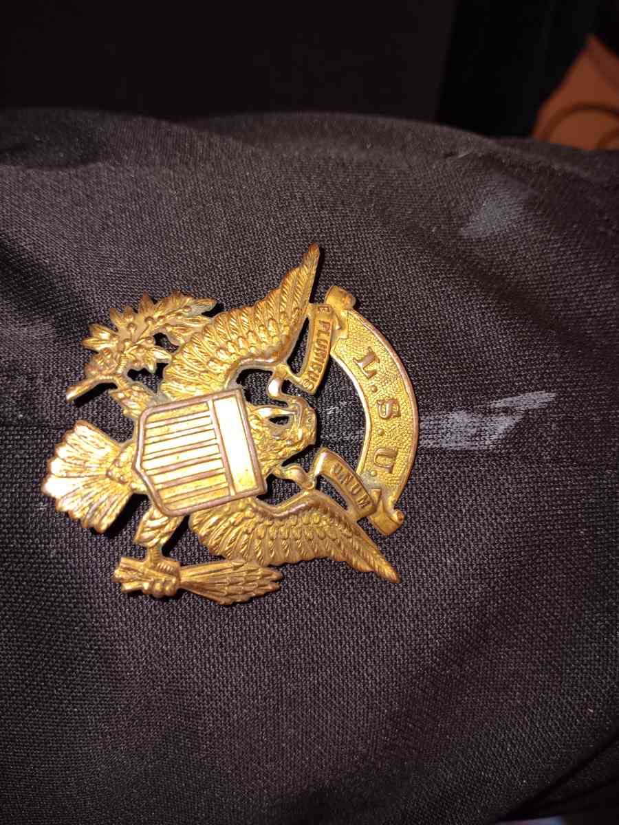 World War 2 memorabilia