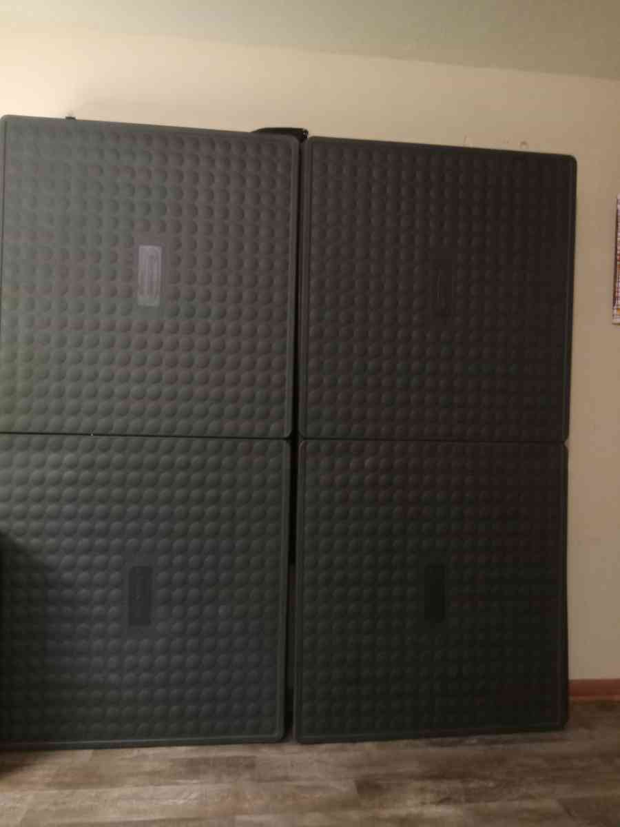 sleep number box springs