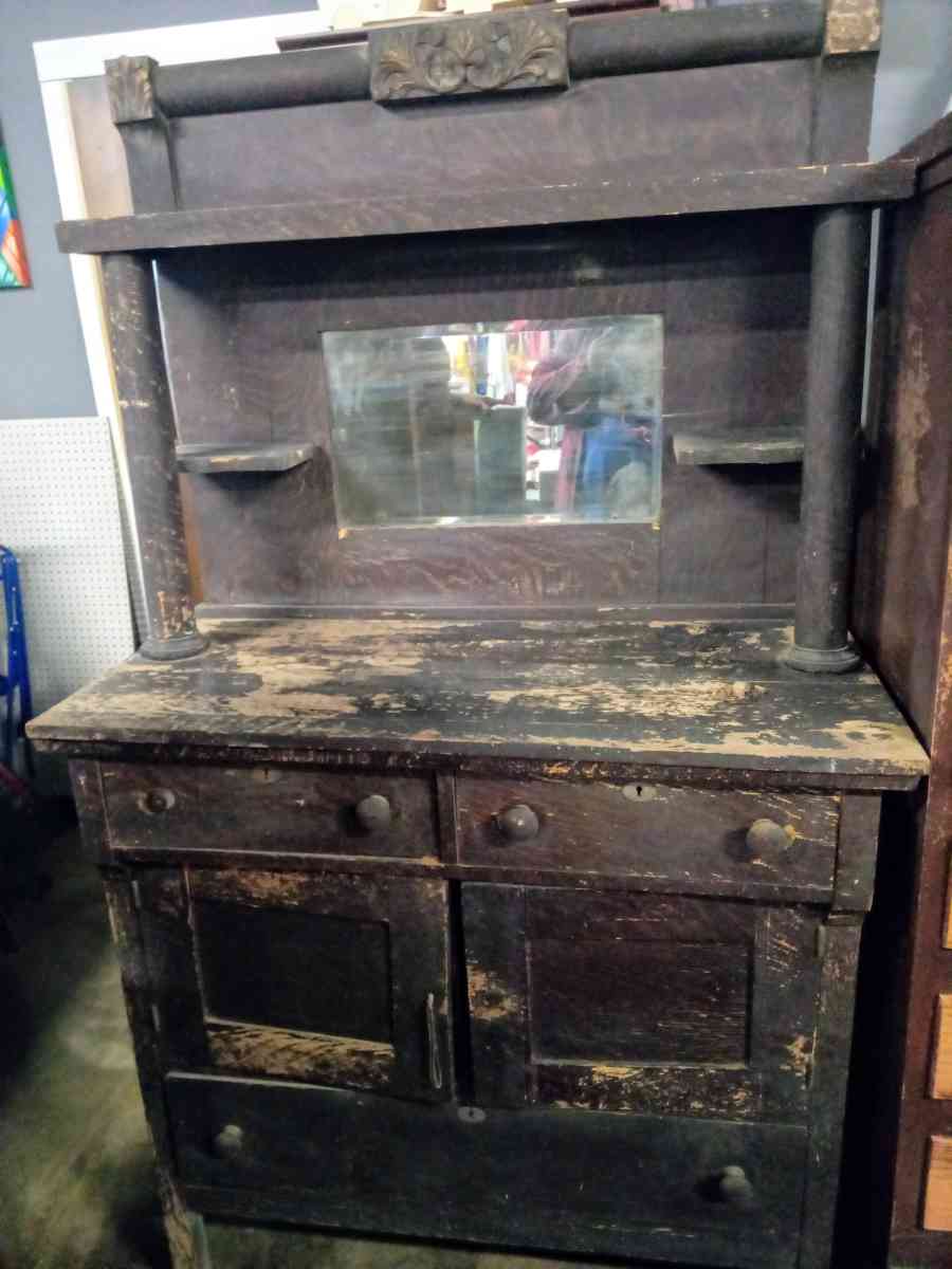 antique furniture