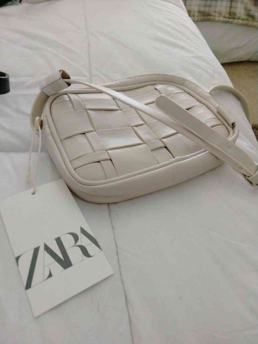 Zara purses 30 each