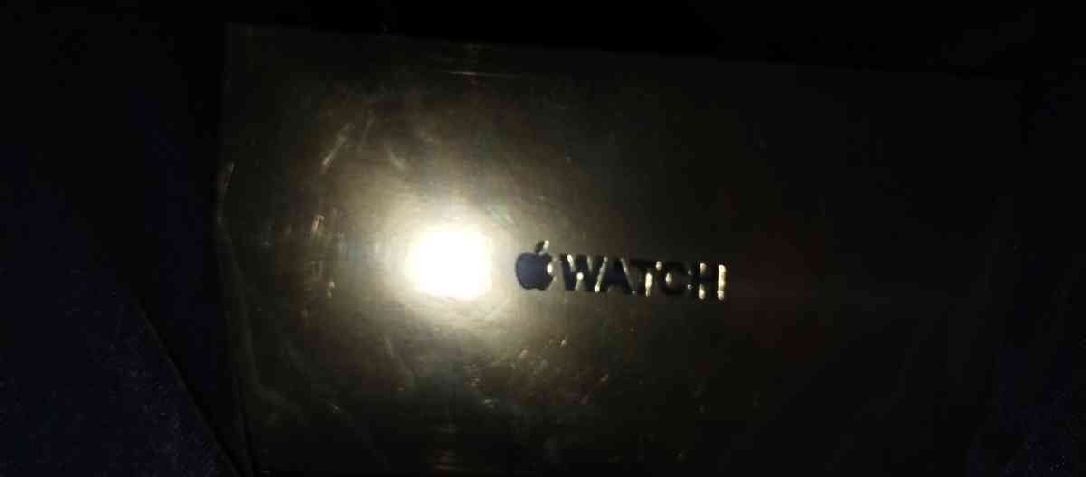 new Apple Ultra 2 Gold Edition smartwatch