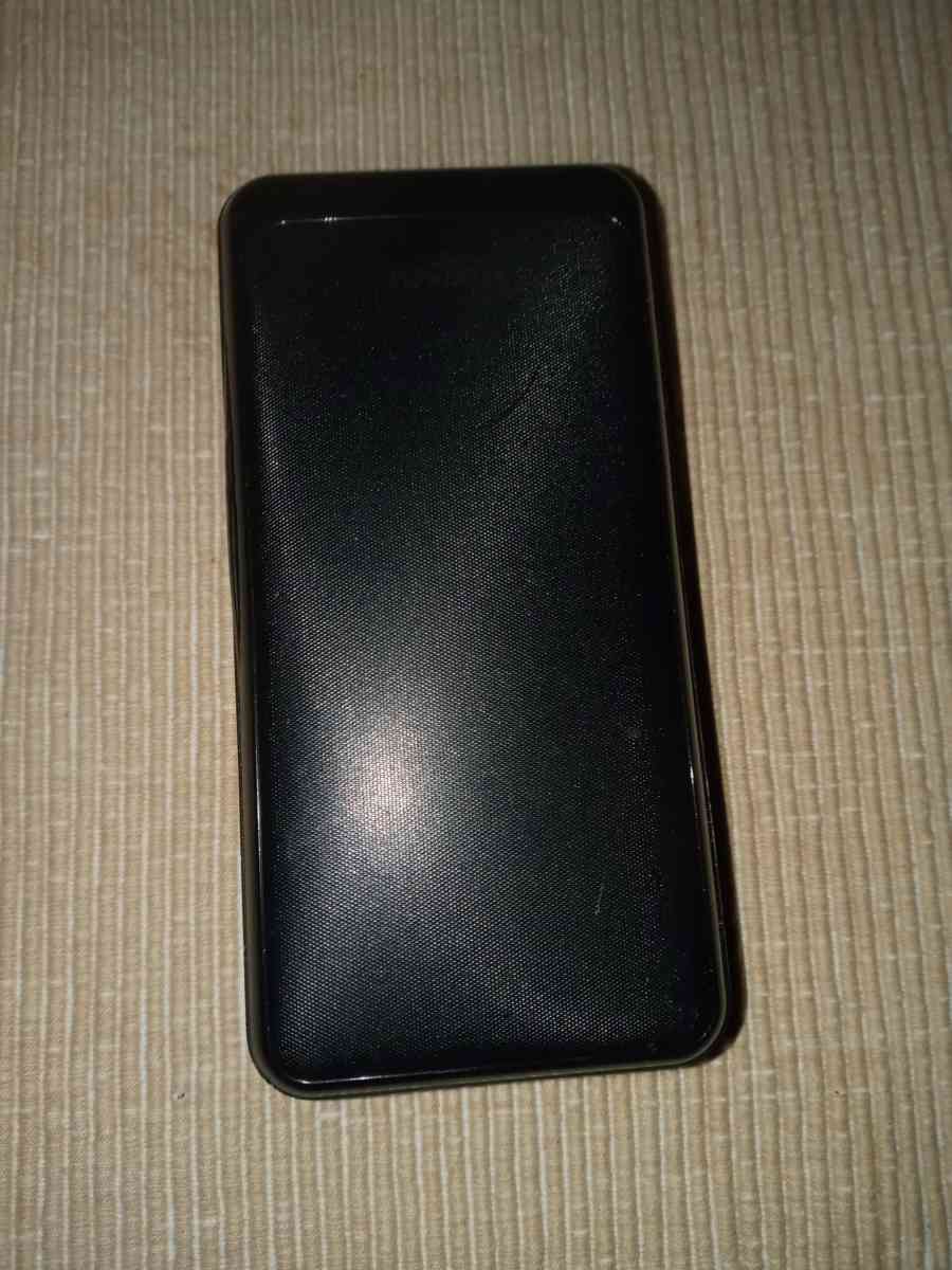 portable powertek power bank