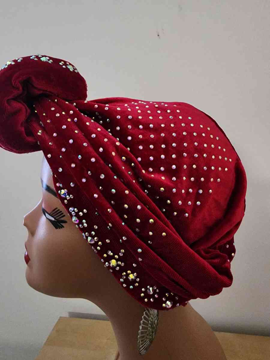 turban