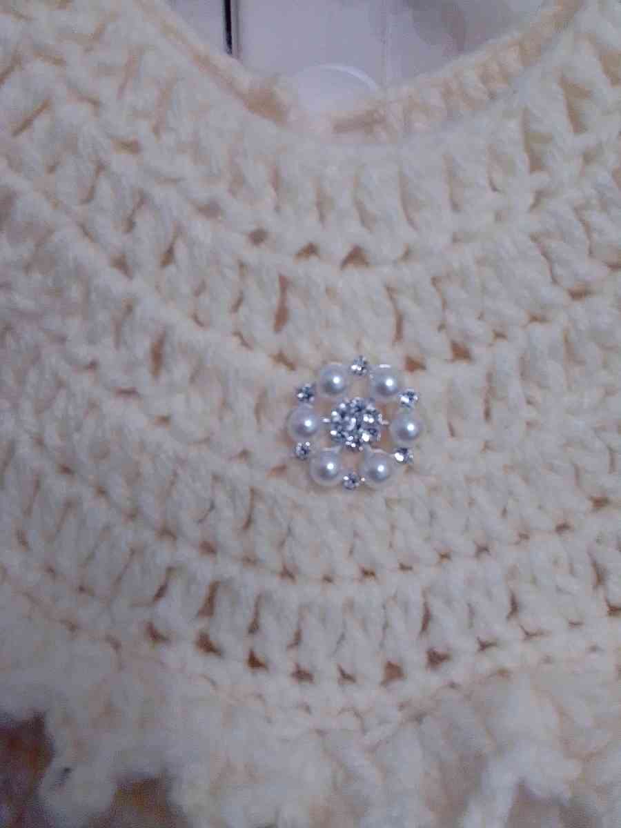 Baby Easter  party dress