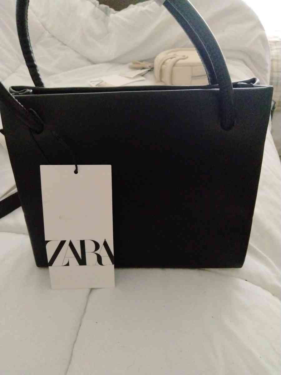 Zara purses 30 each