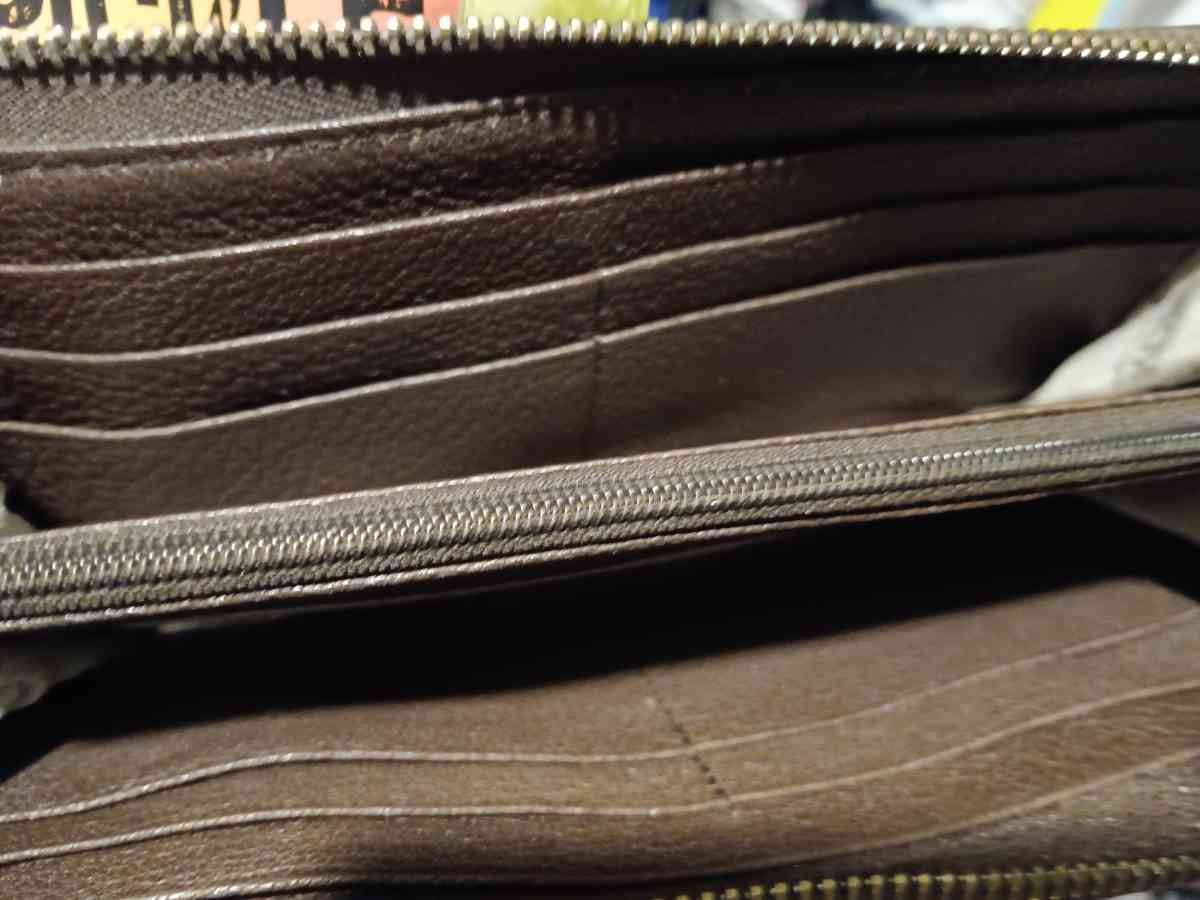 Michael Kors womens wallet